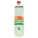 Bonafont levite sabor pepino-limon 1lt.